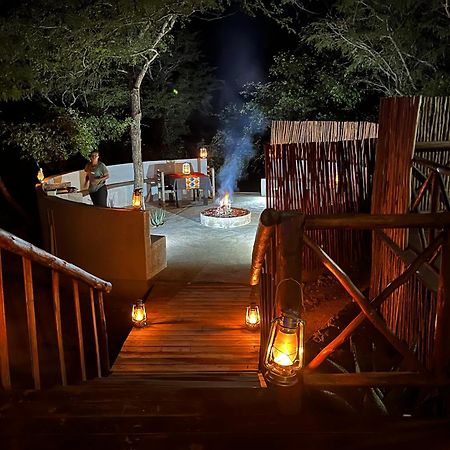 Kholiwe On Kruger Lodge & Safaris 玛洛斯帕克 外观 照片
