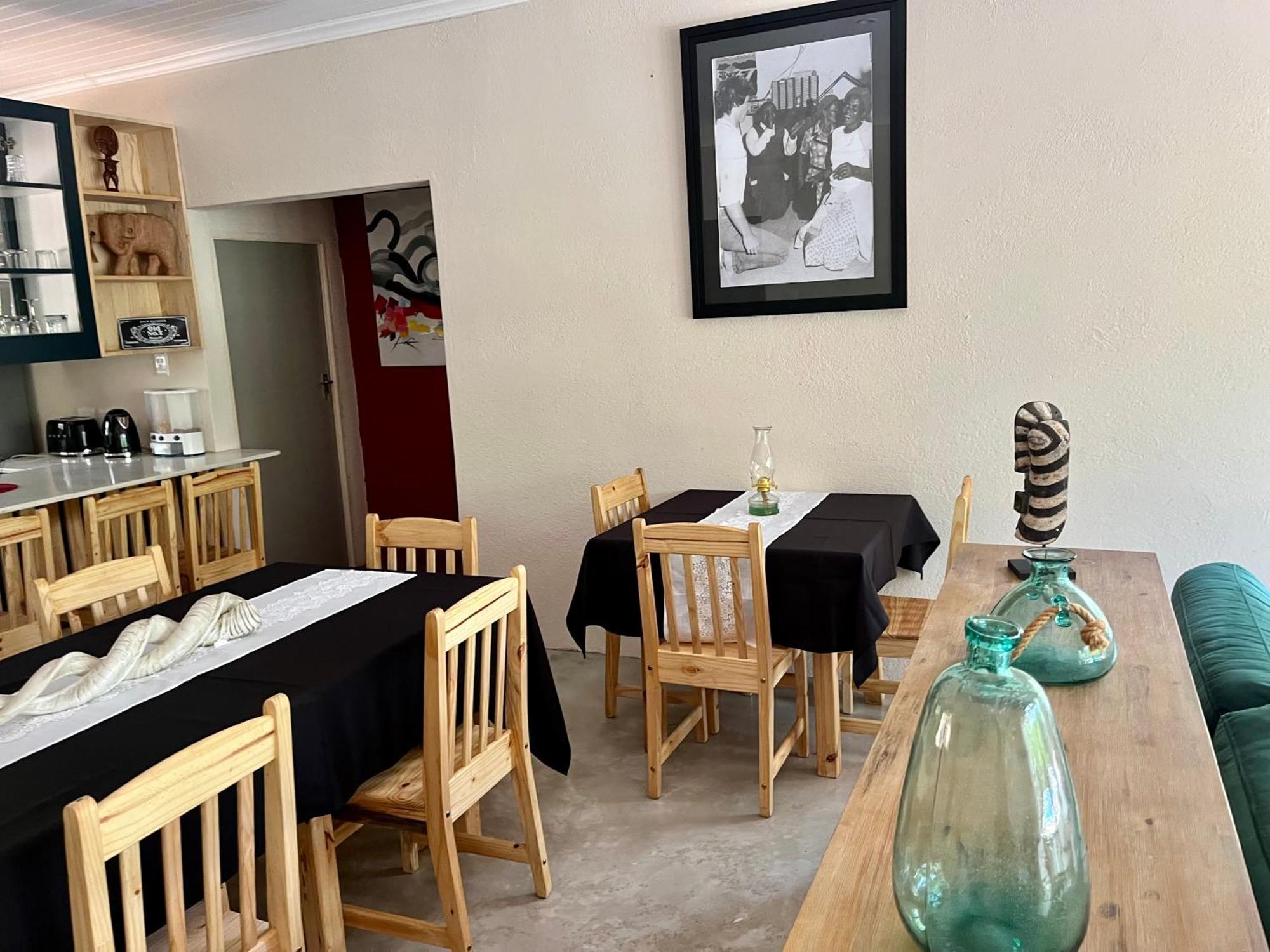 Kholiwe On Kruger Lodge & Safaris 玛洛斯帕克 外观 照片