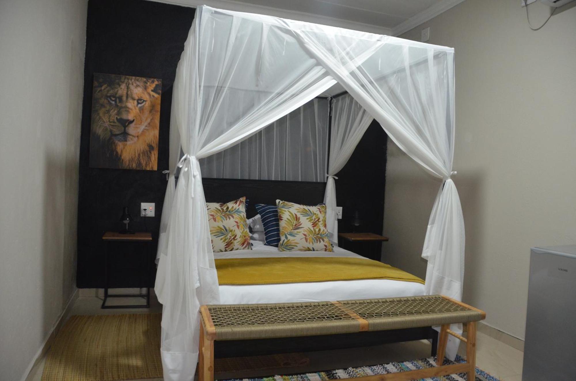 Kholiwe On Kruger Lodge & Safaris 玛洛斯帕克 外观 照片