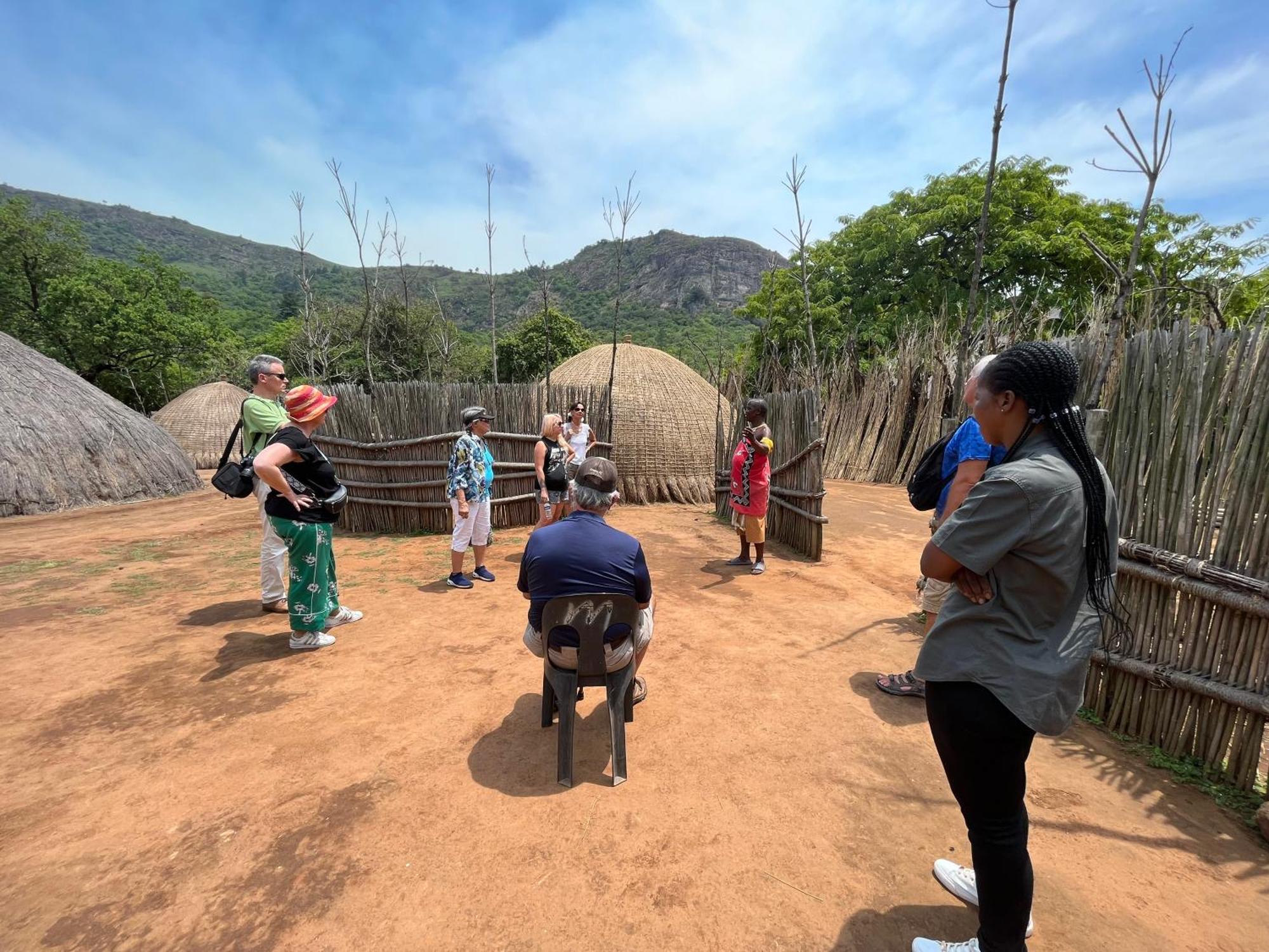 Kholiwe On Kruger Lodge & Safaris 玛洛斯帕克 外观 照片