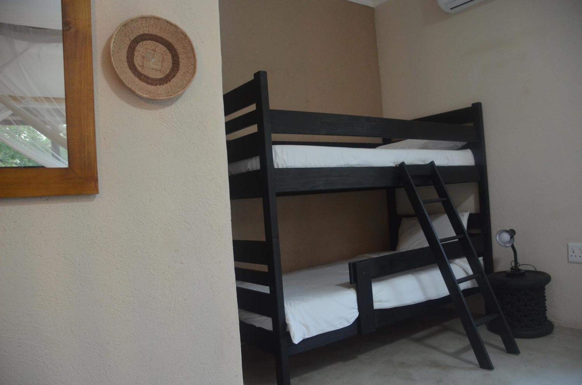 Kholiwe On Kruger Lodge & Safaris 玛洛斯帕克 外观 照片