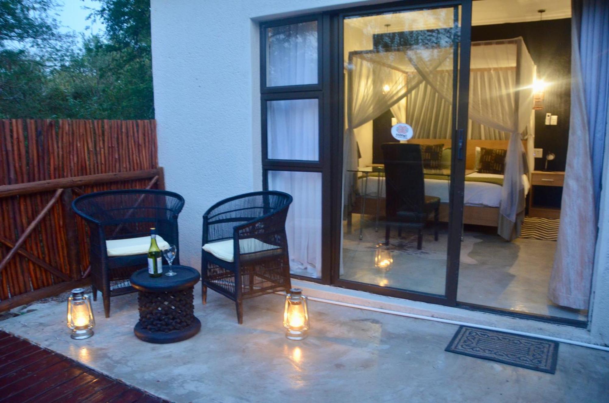 Kholiwe On Kruger Lodge & Safaris 玛洛斯帕克 外观 照片
