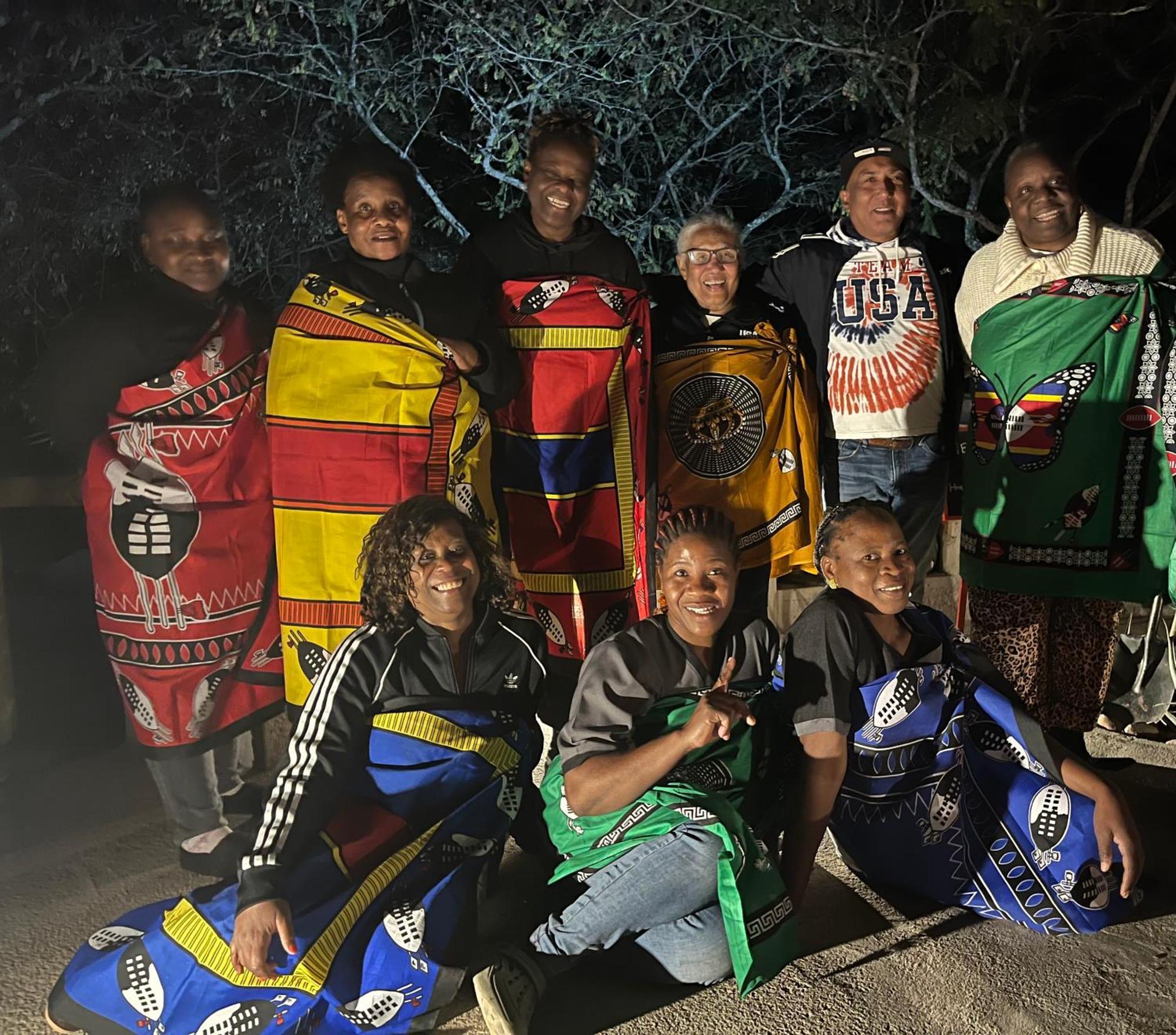 Kholiwe On Kruger Lodge & Safaris 玛洛斯帕克 外观 照片